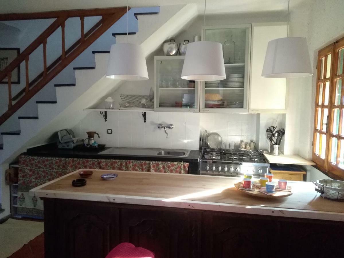 Ca Du Fra Landhuis *