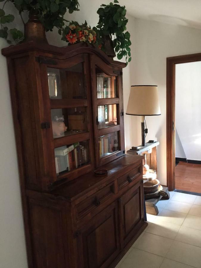 Ca Du Fra Casa rural *