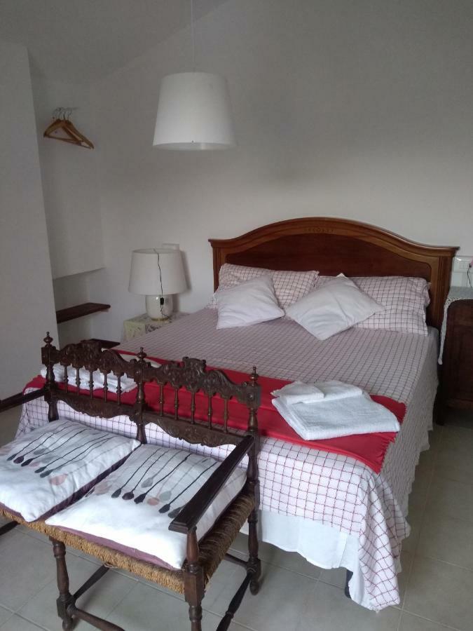 Casa rural Ca Du Fra Maissana