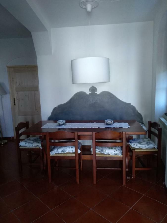Ca Du Fra Landhuis Maissana