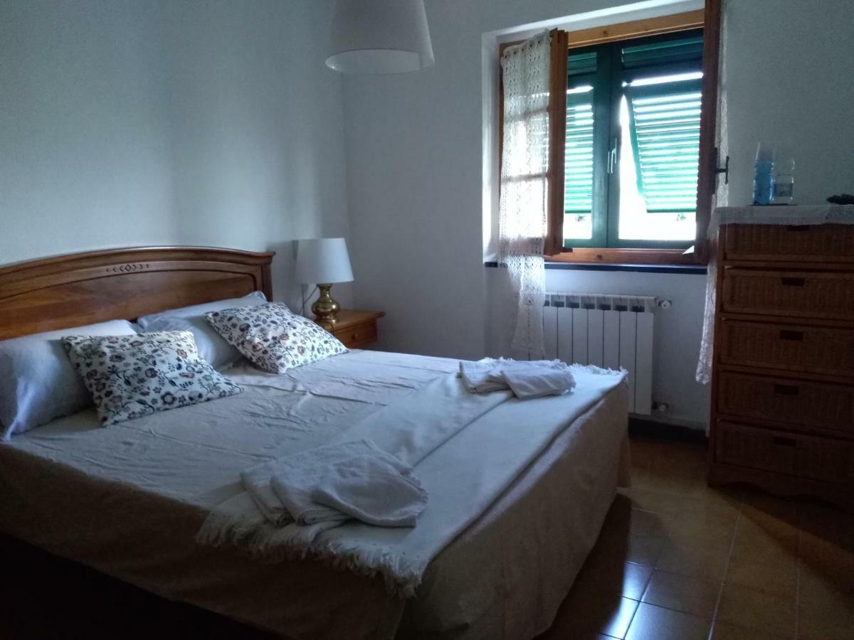 Casa rural Ca Du Fra