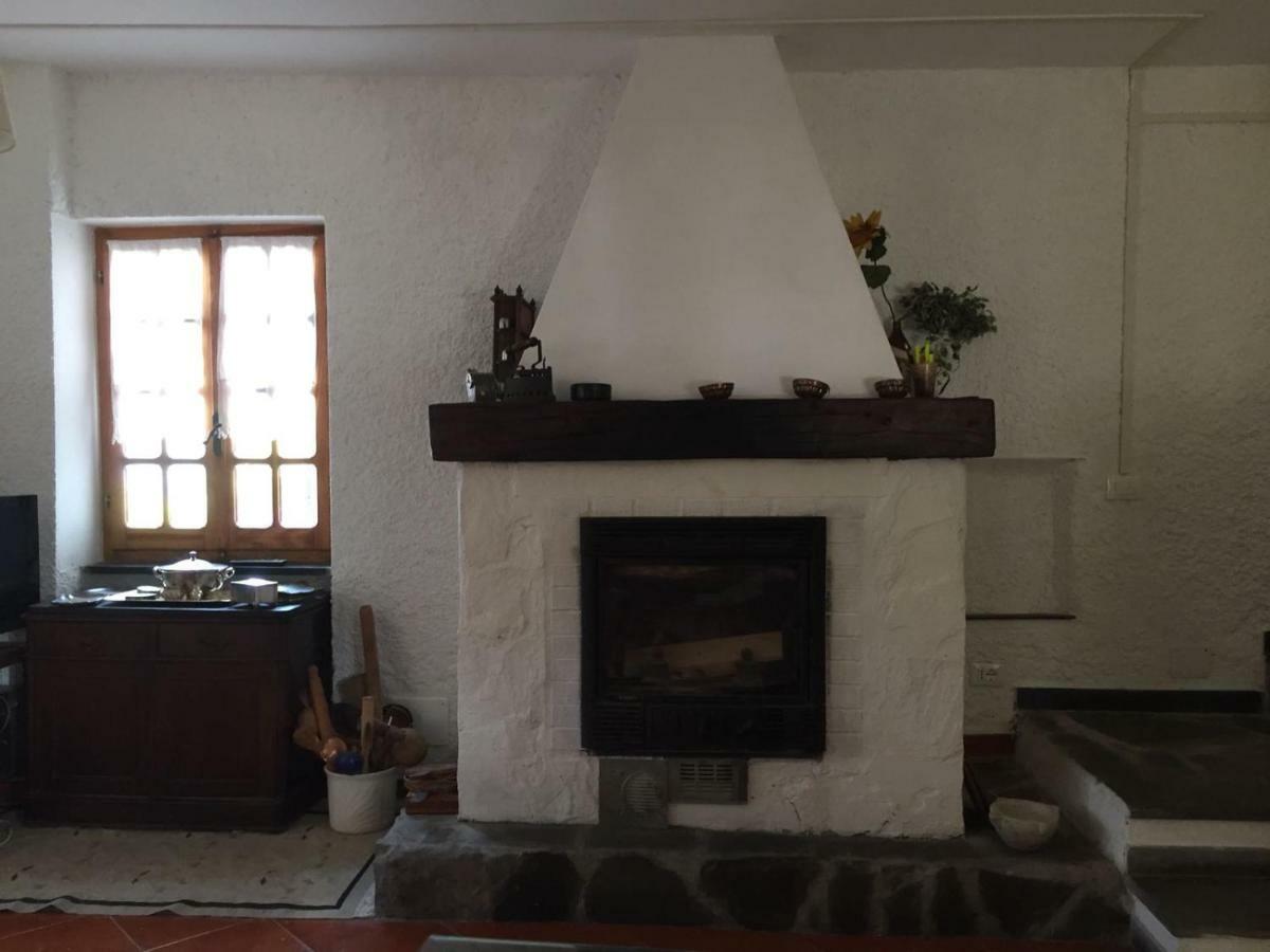 Ca Du Fra Casa rural Maissana