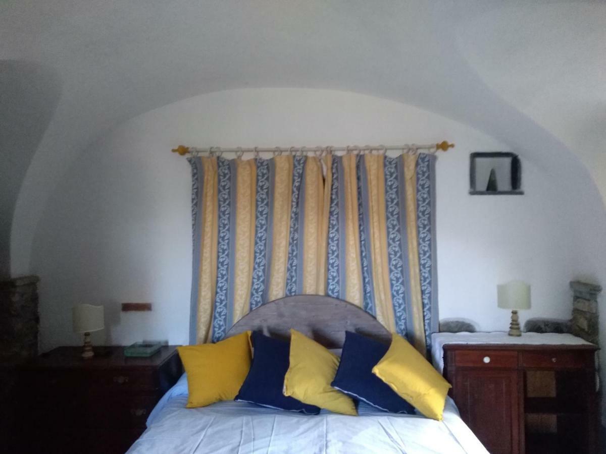 Casa rural Ca Du Fra Maissana
