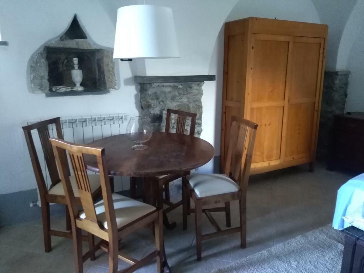 Ca Du Fra Landhuis Maissana